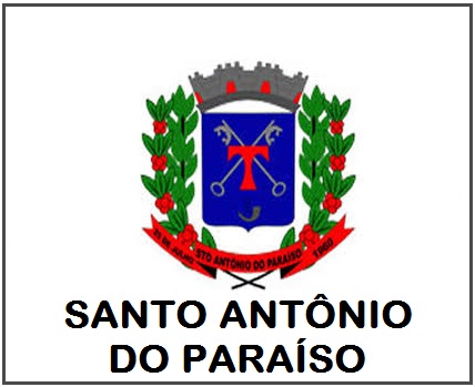 Prefeitura Municipal de Paraíso - SP